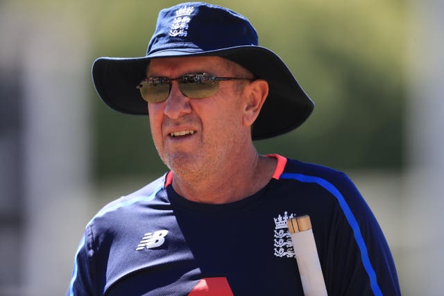 England head coach Trevor Bayliss will stand down after next year's Ashes series 