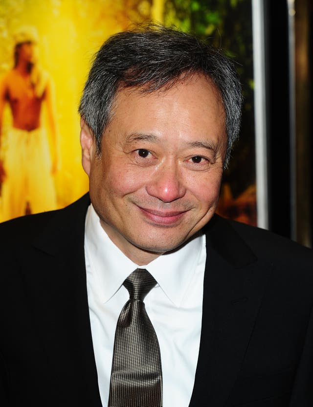 Ang Lee 