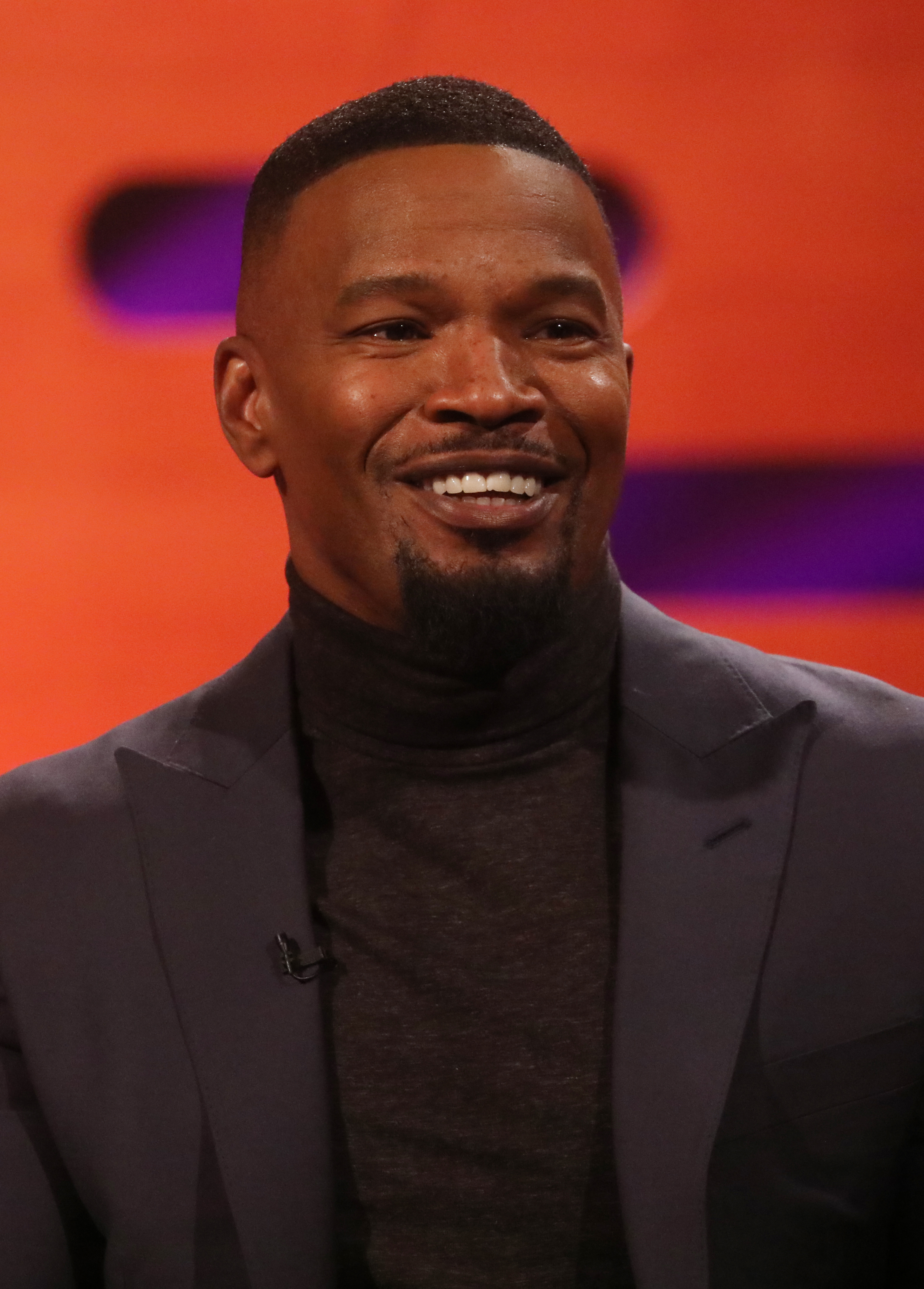 Jamie Foxx Shares Update On Long-awaited Mike Tyson Biopic | Daily Echo