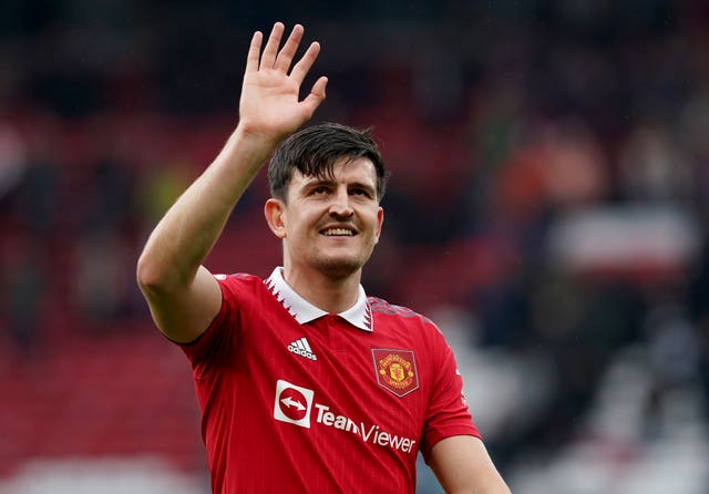 Harry Maguire's £30m West Ham transfer collapses amid frustration