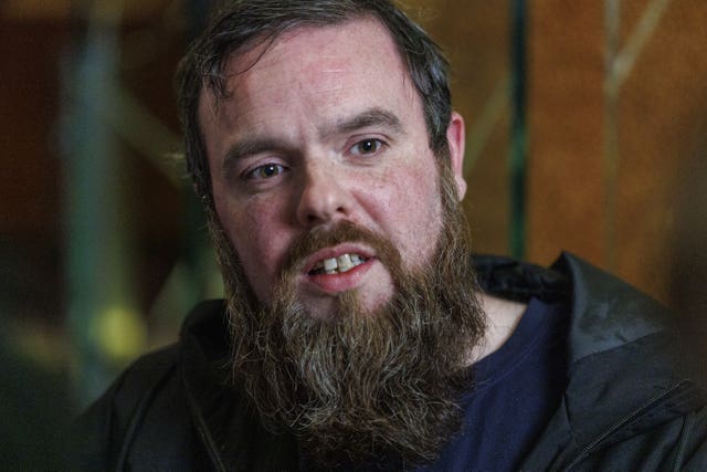 Operation Kenova report