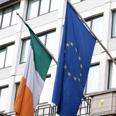 Garda work-to-rule directed for major EU Presidency events