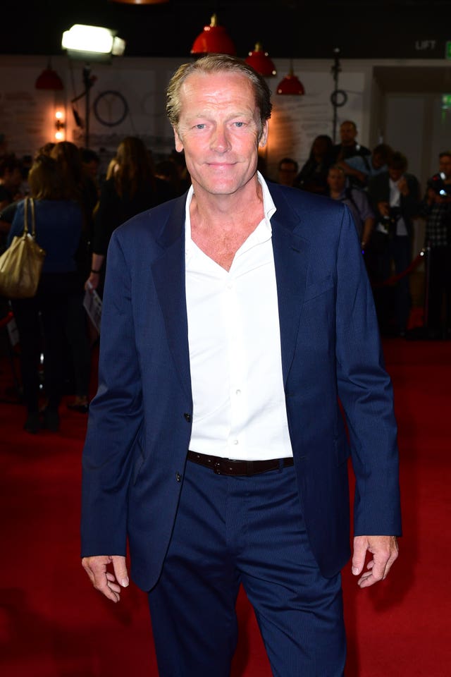 Iain Glen