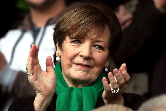 Delia Smith