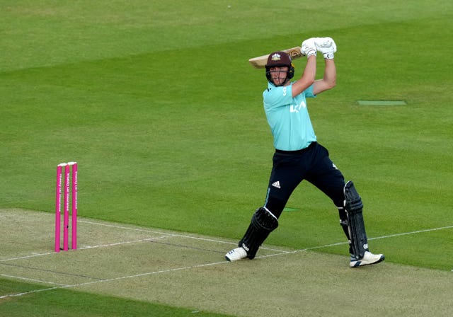 Middlesex v Surrey – Vitality Blast T20 – Lord’s