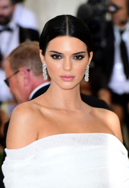 Kendall Jenner ‘worlds Highest Paid Model Shropshire Star