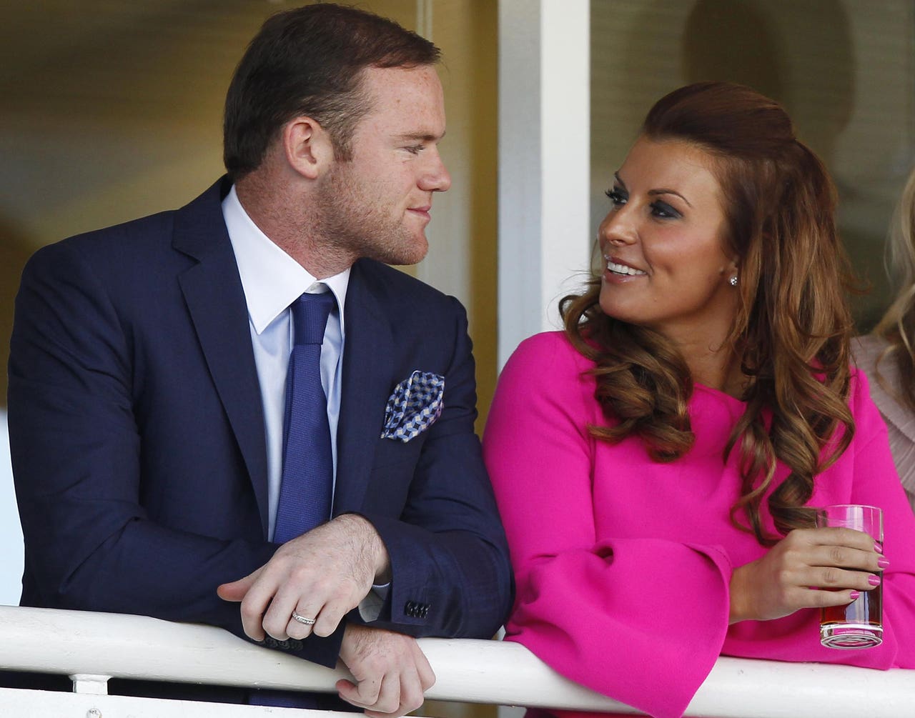 Rebekah Vardy And Coleen Rooney Set For First High Court Hearing In Libel Battle Express And Star 