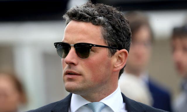 Naas Races – Sunday May 15th