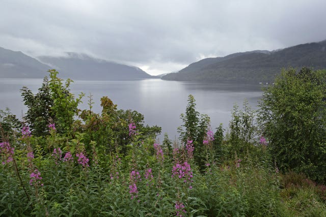 Loch Lomond