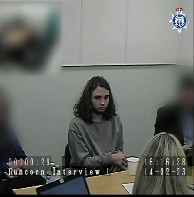 Brianna Ghey murder court case