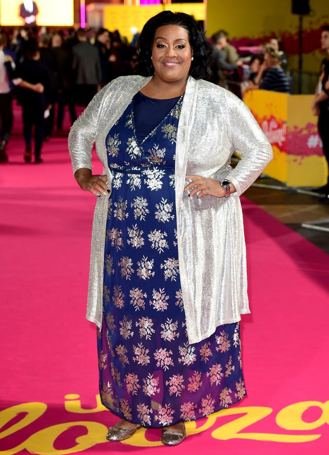 ITV Palooza 2018 - London