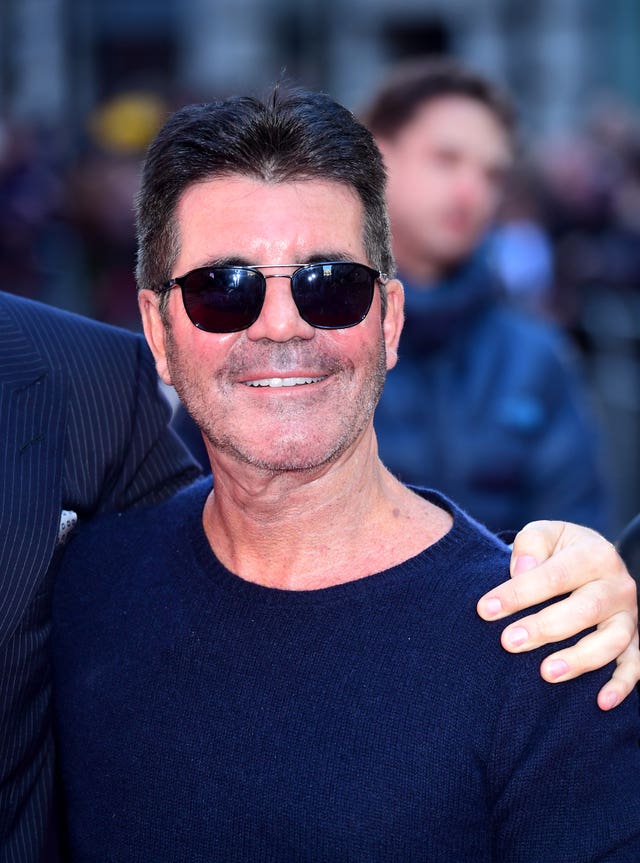 Britain’s Got Talent Photocall – London