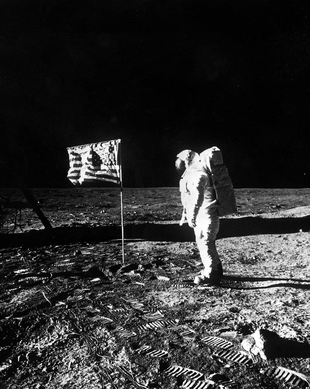 Appeal for Apollo 11 moon landing memories to mark 50th anniversary