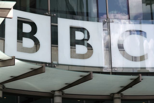 BBC annual report and accounts for 2018/2019