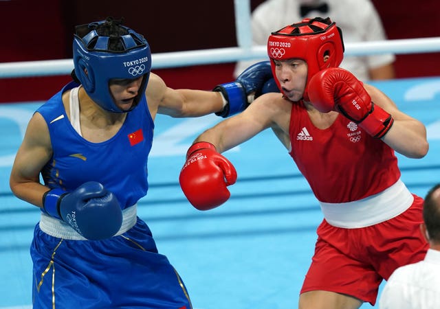 World Boxing will aim to keep the sport at the heart of the Olympic Movement