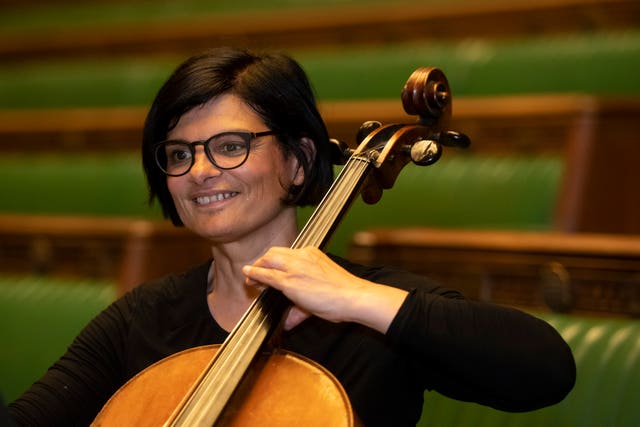 House of Commons string quartet