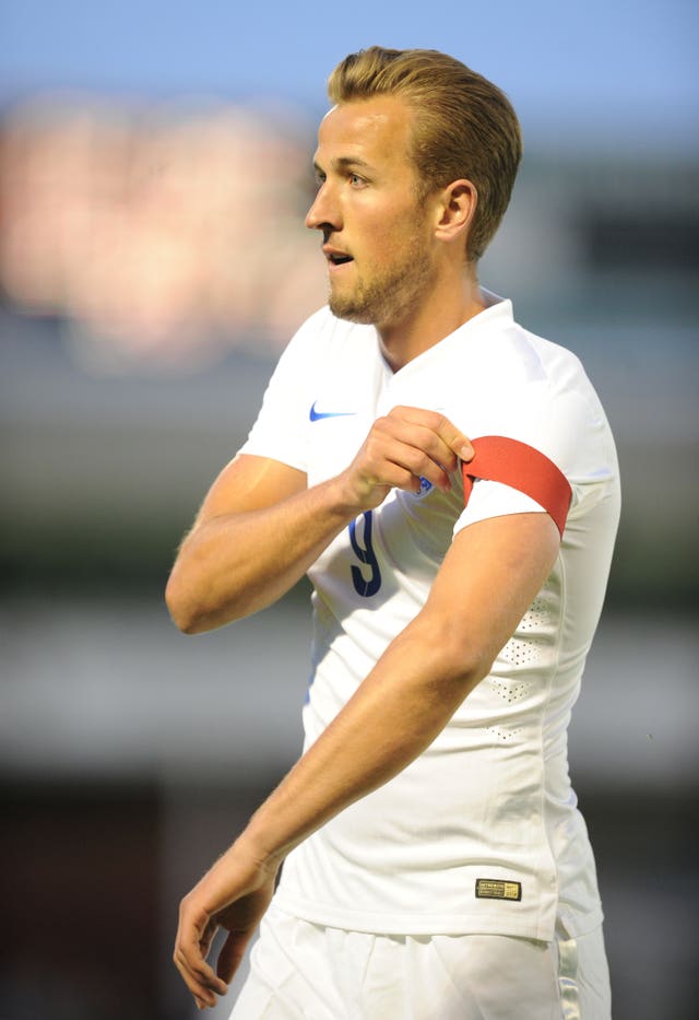Soccer – Under 21 International Friendly – England v Belarus – Oakwell