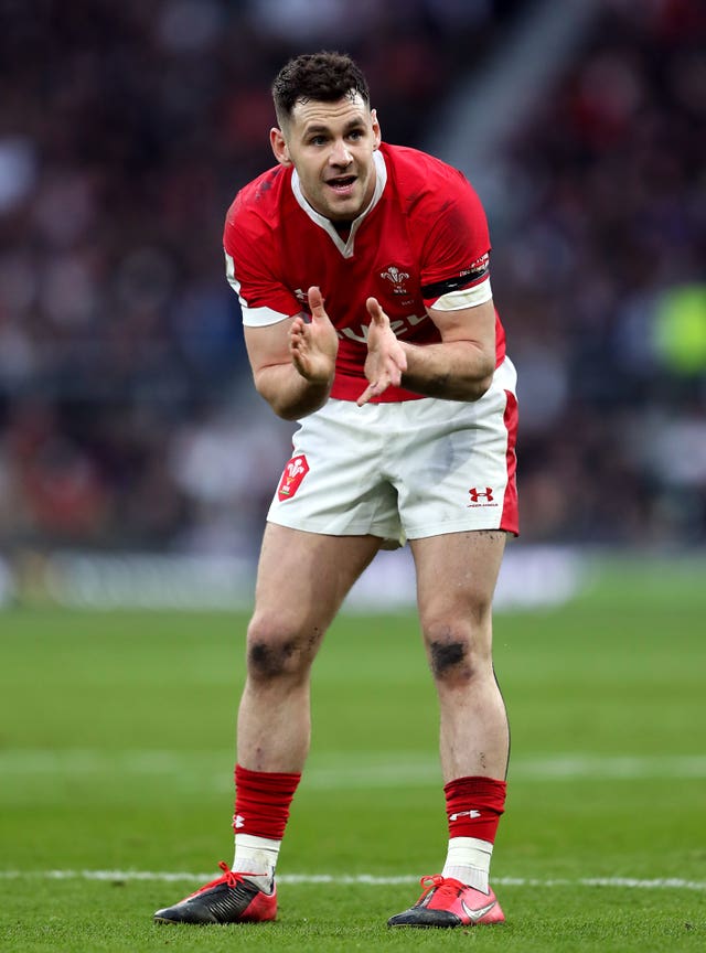 England v Wales – Guinness Six Nations – Twickenham Stadium