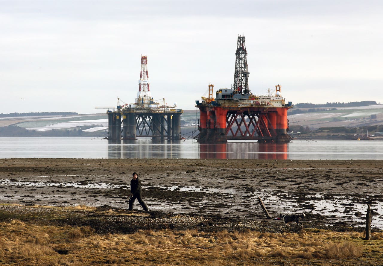 Ring-fence energy fund for north-east of Scotland, says Swinney ...