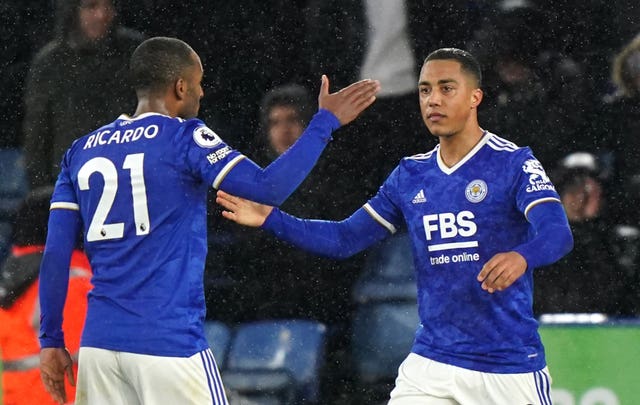 Youri Tielemans