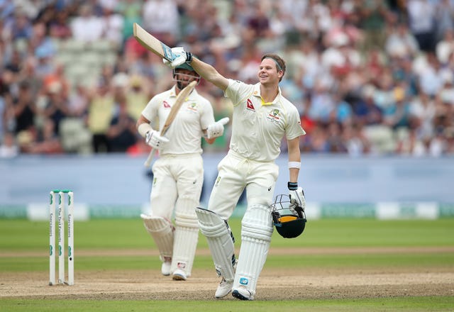 England v Australia – First Test – Day Four – 2019 Ashes Series – Edgbaston