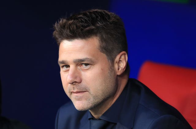 Former Tottenham boss Mauricio Pochettino is a firm believer in harnessing the universe's energy 