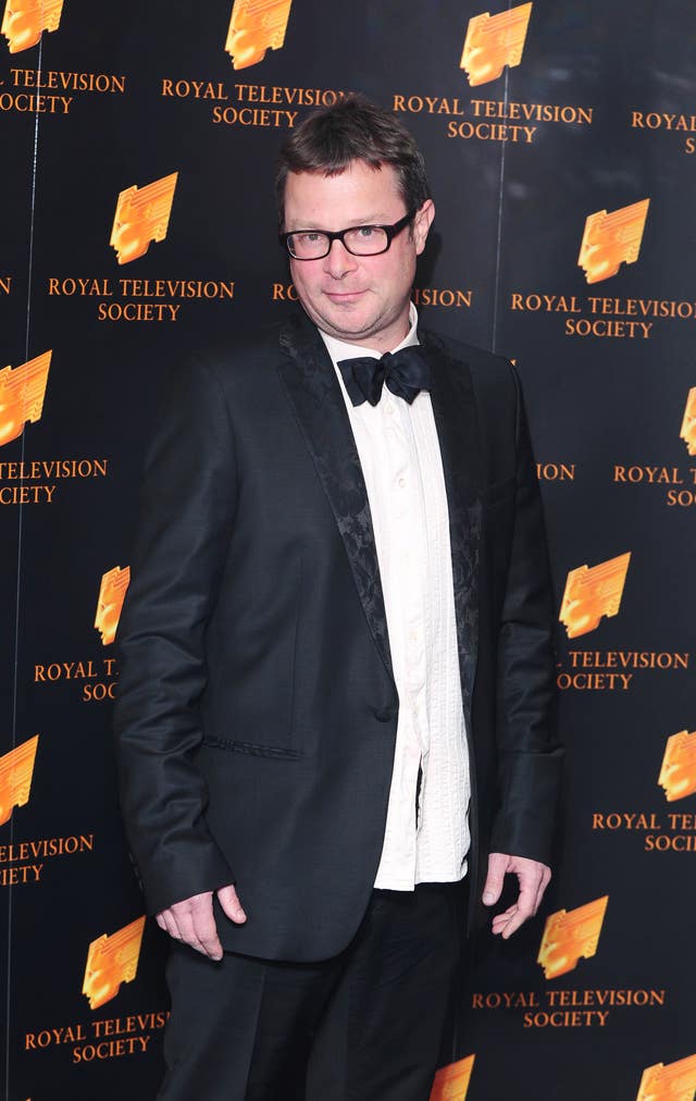 Hugh Fearnley-Whittingstall will also be fronting a programme on plastic (Ian West/PA)