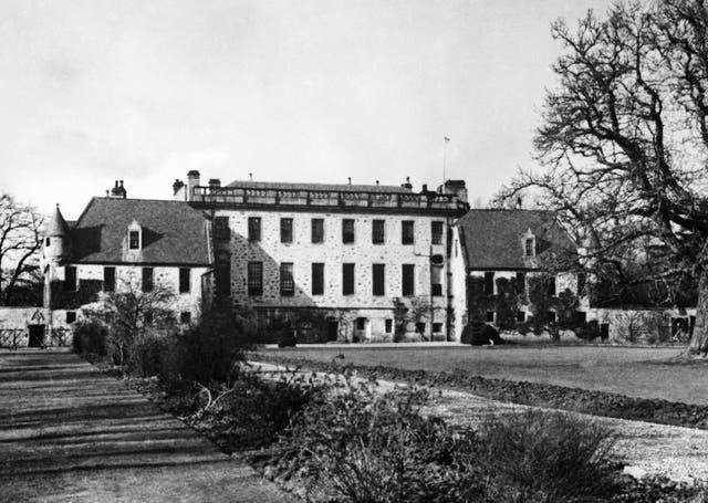 Gordonstoun School