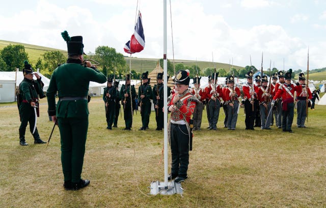 Chalke Valley History festival