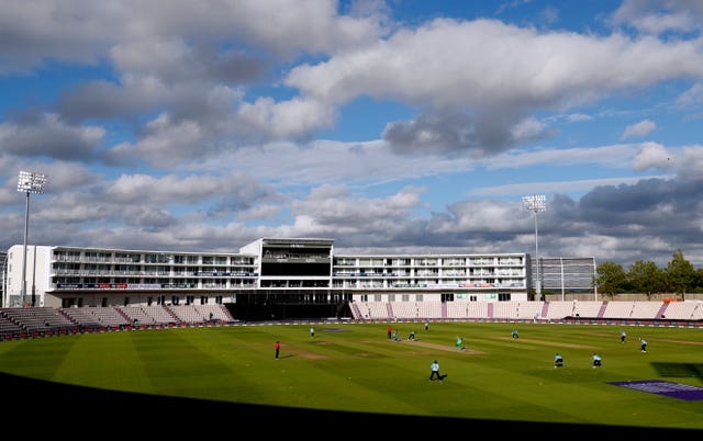England return to the bio-secure bubble at the Ageas Bowl this week for the second Test against Pakistan