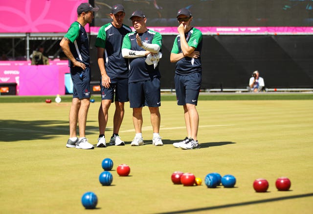 Birmingham 2022 Commonwealth Games – Day Nine