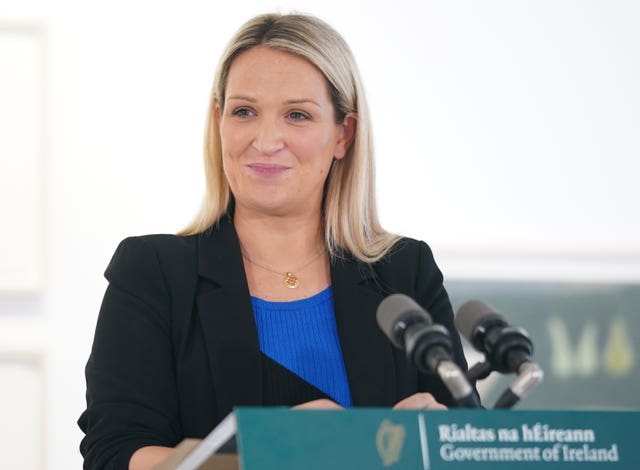 New Irish Licensing laws
