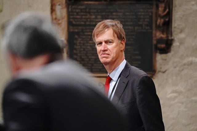 Sir David Amess death