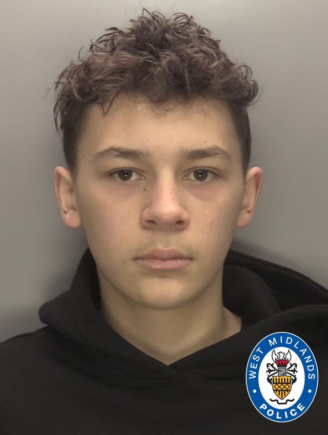 Kian Moulton court case