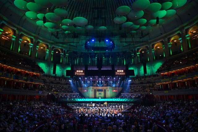 BBC Proms