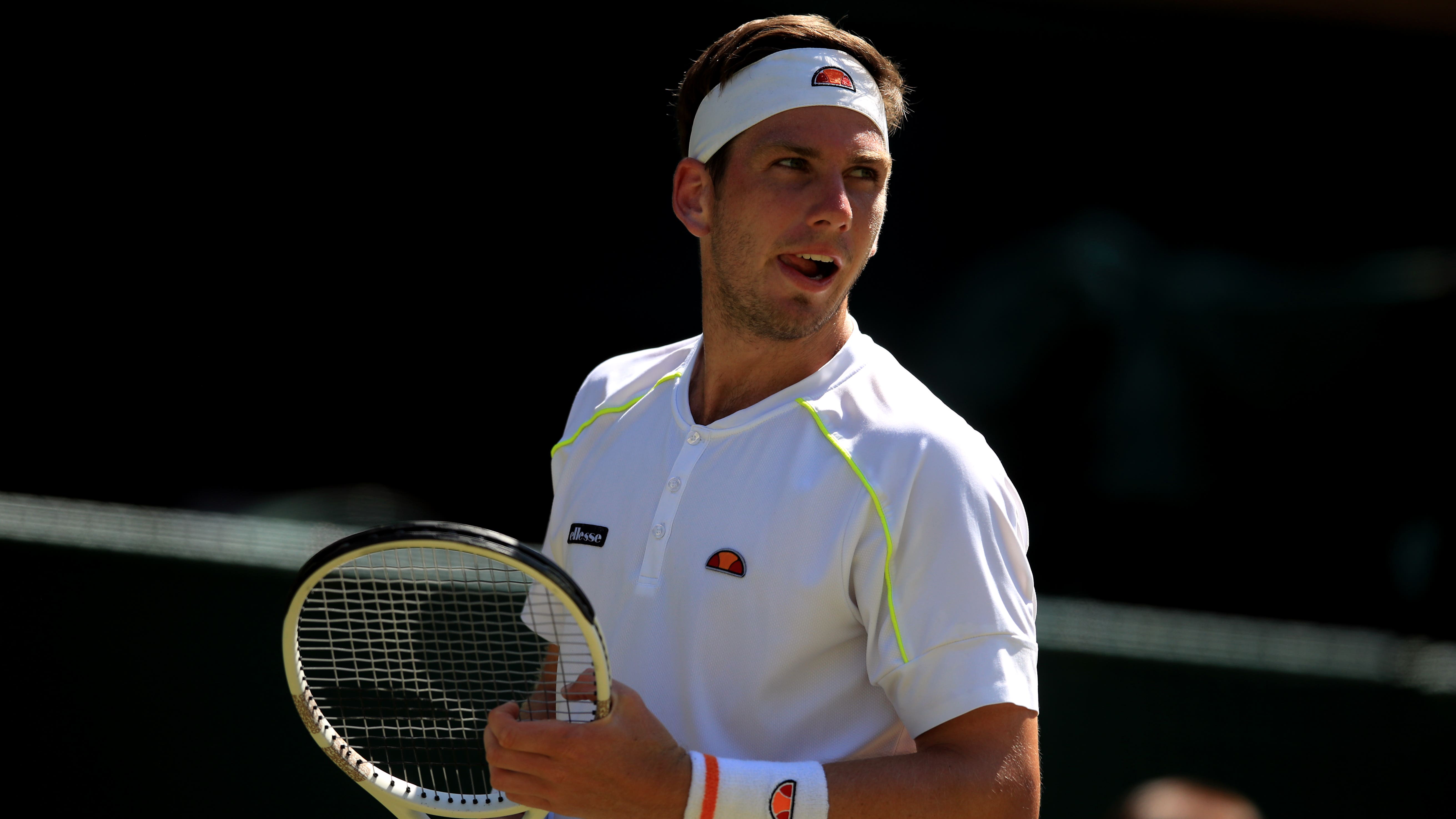 Cameron Norrie delivers British first-round success at French Open | BT ...