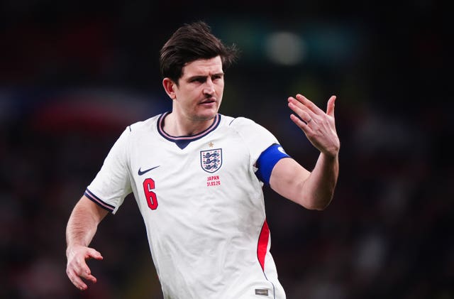 England v Japan – International Friendly – Wembley Stadium