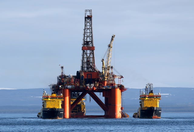 dorsetecho.co.uk - PA News Agency - Oil and gas has long-term future if UK Government backs industry, report says