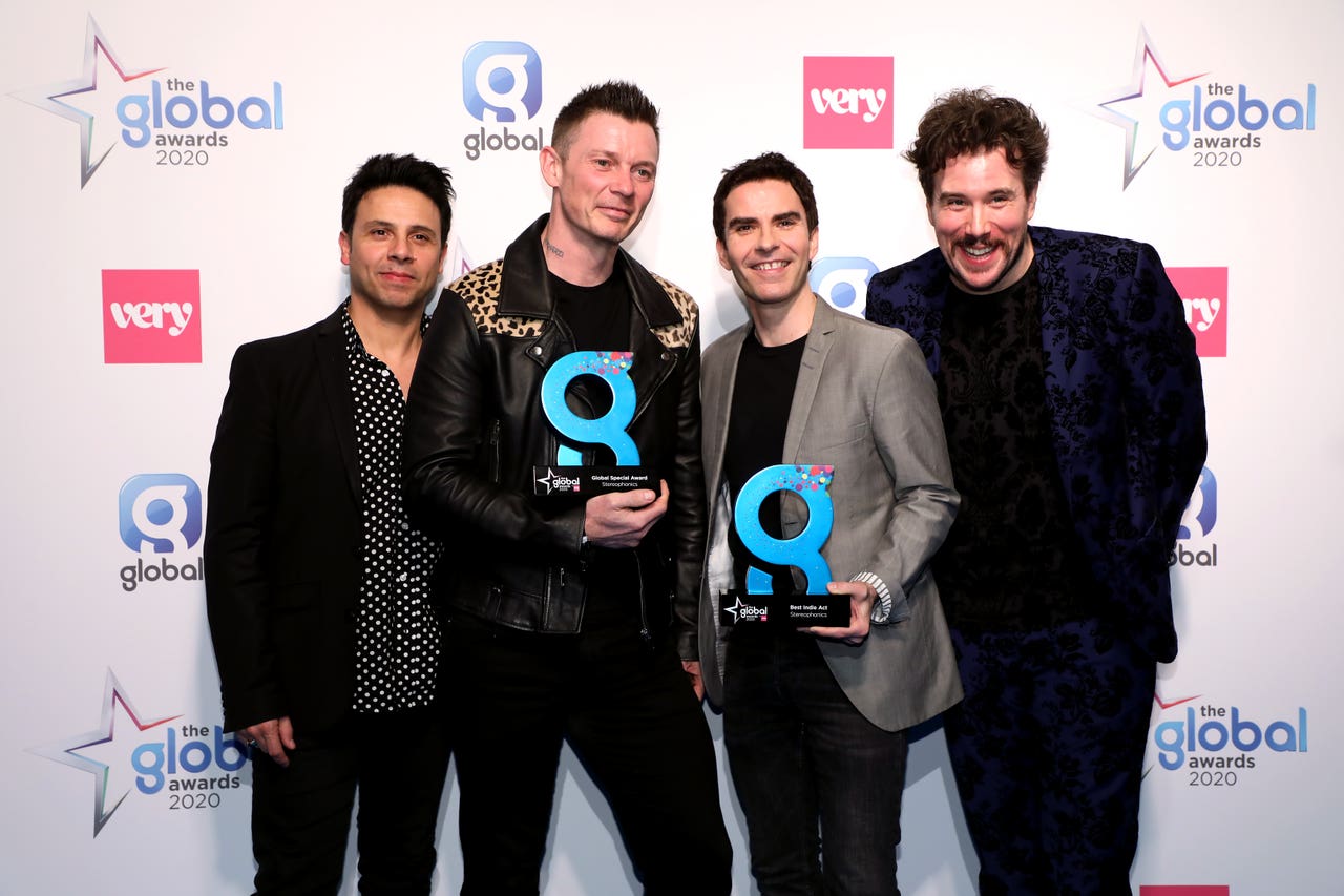 Stereophonics Kelly Jones On How His Child s Cancer Inspired stereophonics-kelly-jones-no-one-thinks-about-this-band-more-than-i