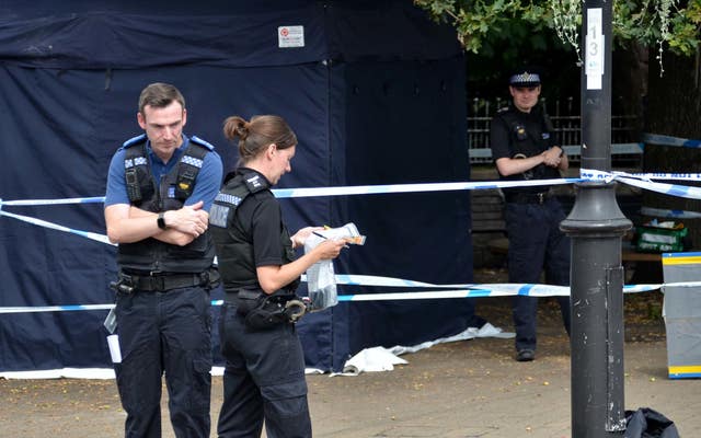 Man killed in Storrington