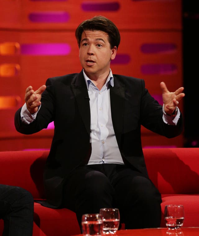 The Graham Norton Show – London