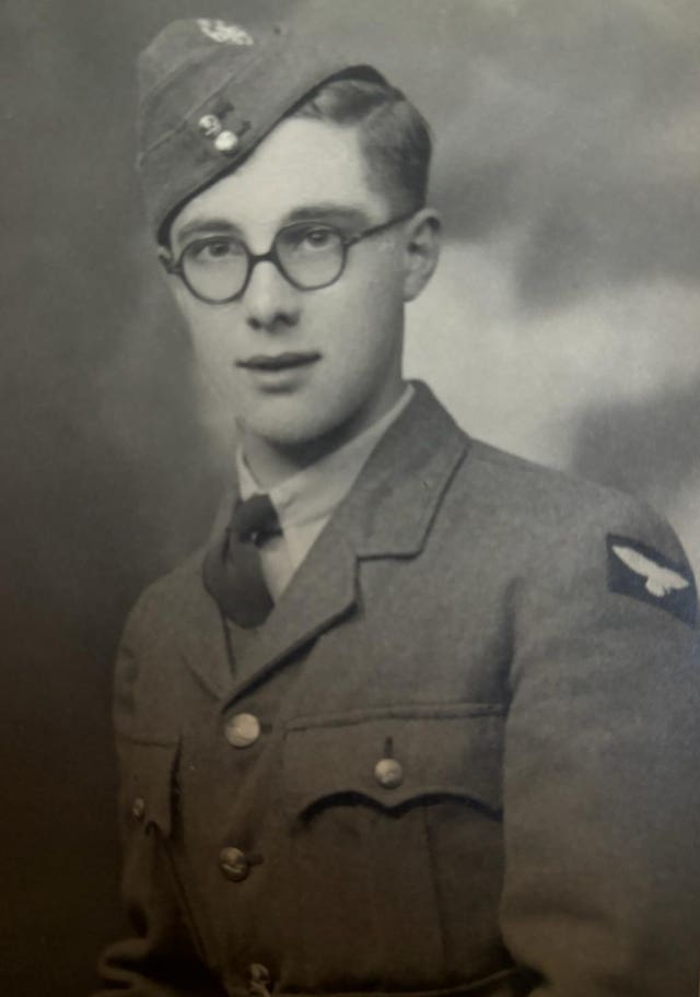 The 80th Anniversary of VE Day