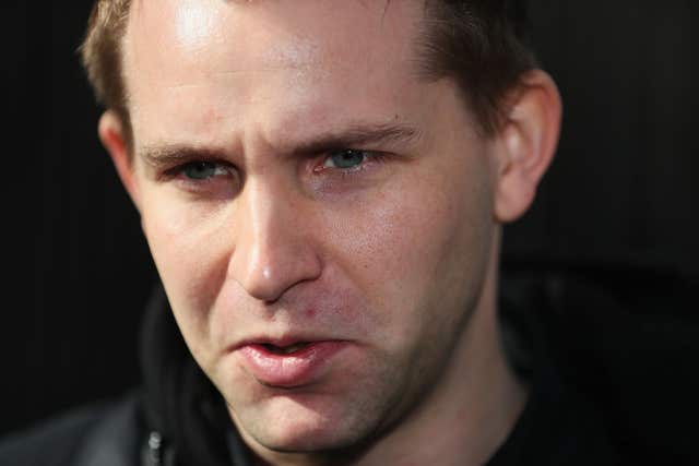 Max Schrems