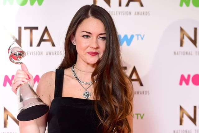 Lacey Turner