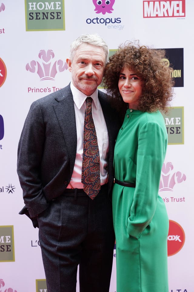The Prince’s Trust and TKMaxx and Homesense Awards
