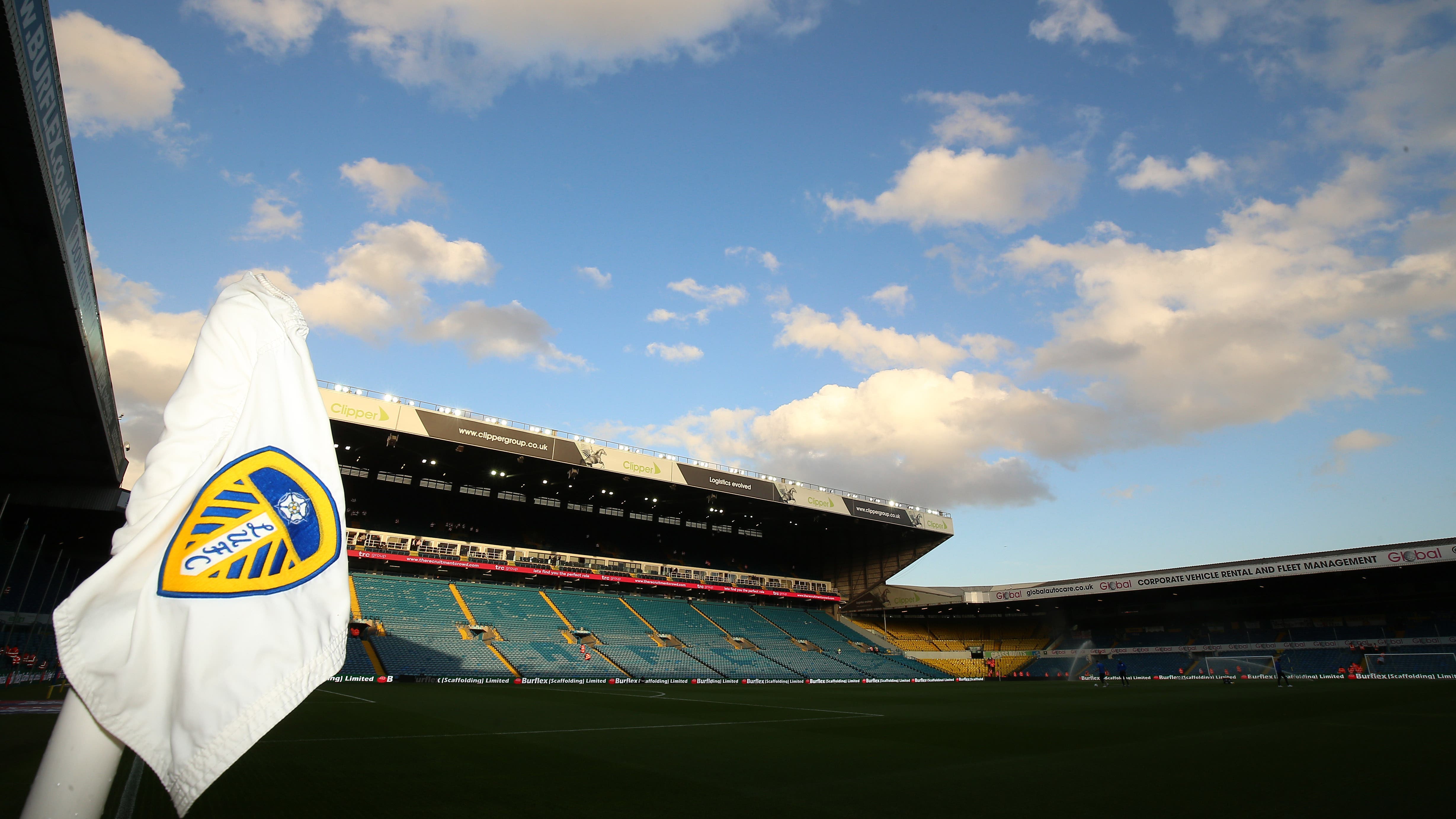 Leeds revise development plans to increase Elland Road capacity to