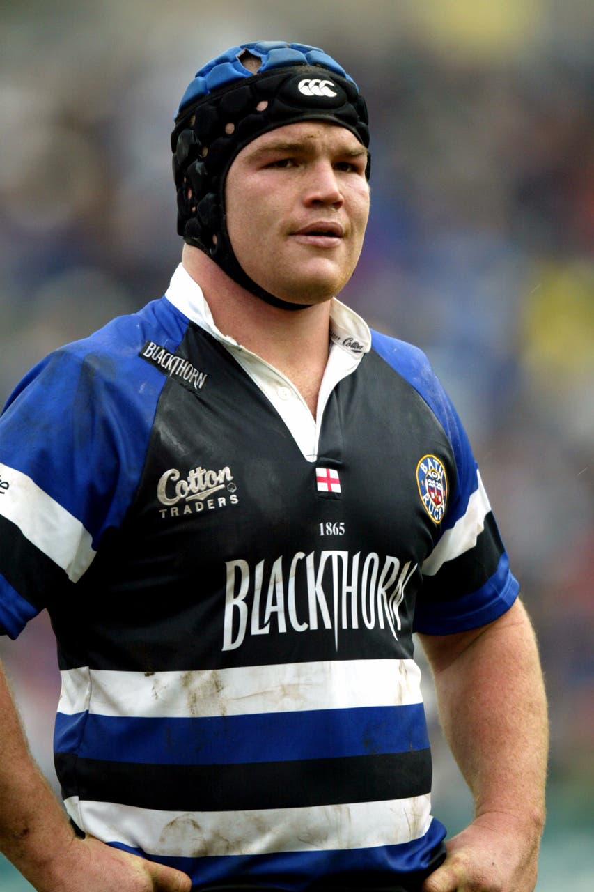 On This Day: England's Matt Stevens handed two-year doping ban - Sports ...