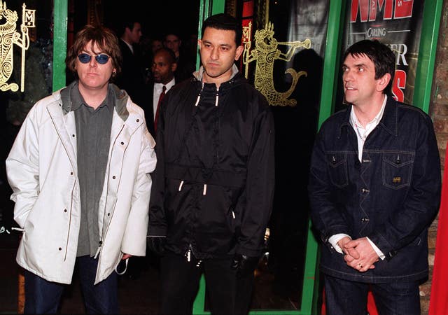 Aziz NME Awards