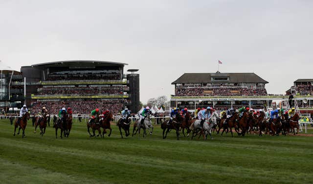 The Grand National