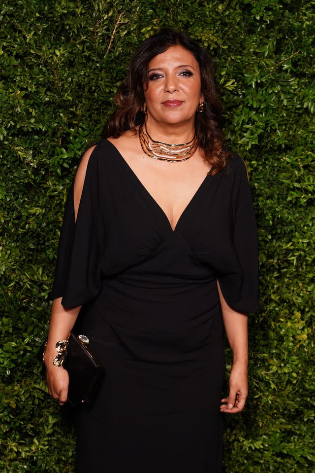 Charles Finch and Chanel 2026 Pre-Bafta Party – London